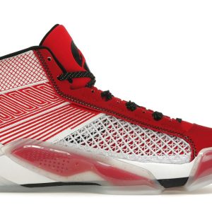 Air Jordan 38 ‘Celebration’ DZ3356-100 Domahi Store