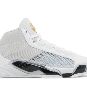 Air Jordan 38 ‘FIBA’ FN8277-100 Domahi Store