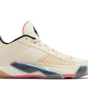 Air Jordan 38 Low ‘Fresh Start’ FD2326-100 Domahi Store