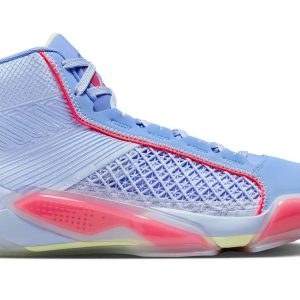 Air Jordan 38 PF ‘Fadeaway’ DZ3355-500 Domahi Store