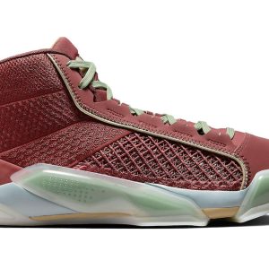 Air Jordan 38 ‘Year of the Dragon’ FQ8894-600 Domahi Store