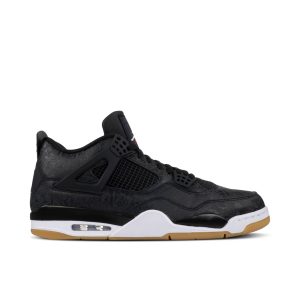 Air Jordan 4 Black Laser CI1184-001 Domahi Store