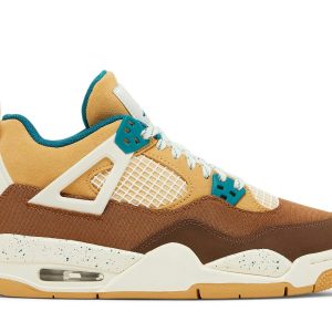 Air Jordan 4 ‘Cacao Wow’ FB2214-200 Domahi Store
