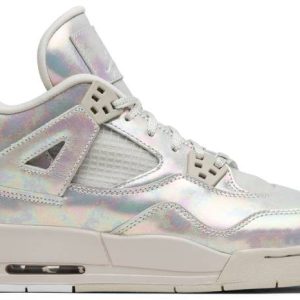 Air Jordan 4 GG Pearl’ 742639-045 Domahi Store