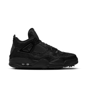 Air Jordan 4 Golf Black Cat CU9981-001 Domahi Store