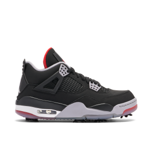 Air Jordan 4 Golf Bred CU9981-002 Domahi Store