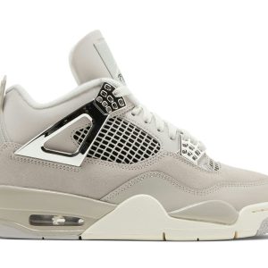 Air Jordan 4 ‘Light Iron Ore’ AQ9129-001 Domahi Store