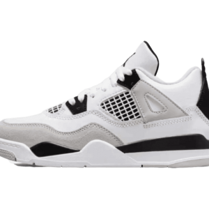 Air Jordan 4 Retro ‘Military Black’ DH6927-111 Domahi Store