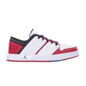 Air Jordan Nu Retro 1 Low ‘Chicago’ DV5141-611 Domahi Store