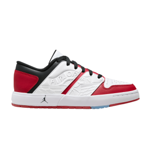 Air Jordan Nu Retro 1 Low ‘Chicago’ FB4412-611 Domahi Store