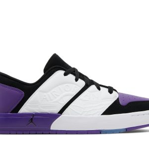 Air Jordan Nu Retro 1 Low ‘Field Purple’ DV5141-105 Domahi Store
