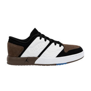 Air Jordan Nu Retro 1 Low ‘Palomino’ FB4412-102 Domahi Store