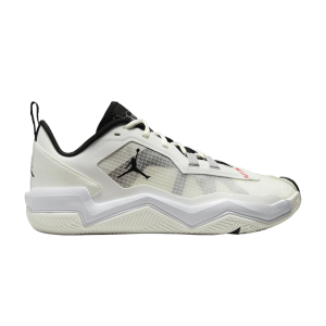 Air Jordan One Take 4 ‘Sail Black’ DZ3338-106 Domahi Store