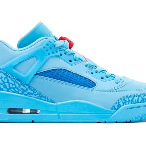 Air Jordan Spizike Low ‘Houston Oilers’ FQ1759-400 Domahi Store