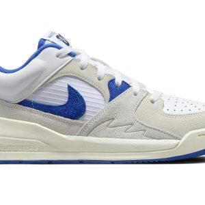Air Jordan Stadium 90 ‘White Game Royal’ DX4397-104 Domahi Store