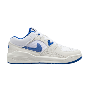 Air Jordan Stadium 90 ‘White Game Royal’ DX4399-104 Domahi Store