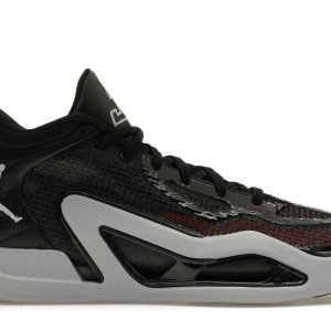 Air Jordan Tatum 1 ‘Black/Red’ DZ3323-001/DZ3322-001 Domahi Store