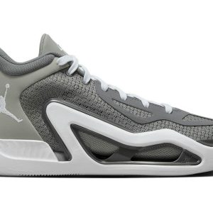 Air Jordan Tatum 1 ‘Cool Grey’ DZ3324-002 Domahi Store