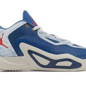 Air Jordan Tatum 1 ‘Denim’ DX5359-400 Domahi Store