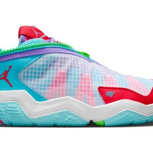 Air Jordan Why Not Zer0.6 ‘Childhood’ DO7189-100 Domahi Store