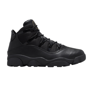 Air Jordan Winterized 6 Rings 2023 ‘Black’ FV3826-001 Domahi Store
