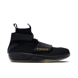 Air Jordan XX Flyknit R&B Melo Black BQ3271-001 Domahi Store