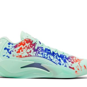 Air Jordan Zion 3 ‘Mud Sweat and Tears’ DR0675-300 Domahi Store