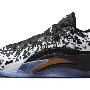 Air Jordan Zion 3 PF ‘Black White’ DR0676-018 Domahi Store