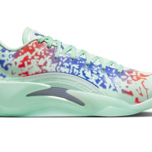 Air Jordan Zion 3 PF ‘Mud, Sweat and Tears’ DR0676-300 Domahi Store