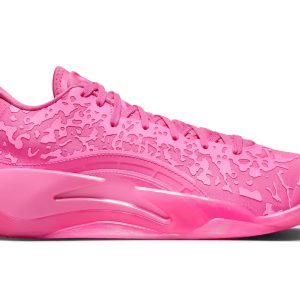 Air Jordan Zion 3 ‘Pink Lotus’ DR0675-600 Domahi Store