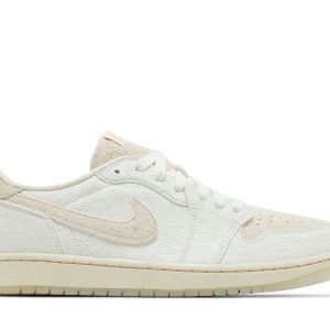 Chris Paul x Air Jordan 1 Low OG ‘CP3’ FZ0455-200 Domahi Store