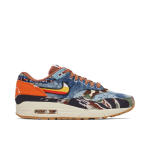 Concepts x Nike Air Max 1 Heavy Multi DN1803-900 Mattress Sneaker Store
