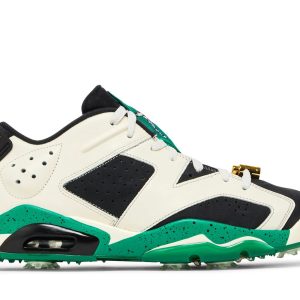 Eastside Golf x Air Jordan 6 Retro Low Golf ‘1961’ FJ0848-100 Domahi Store