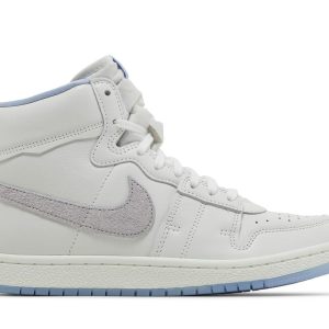 Forget-me-nots x Air Jordan Air Ship PE SP ‘From Bud To Flower’ FQ4123-105 Domahi Store