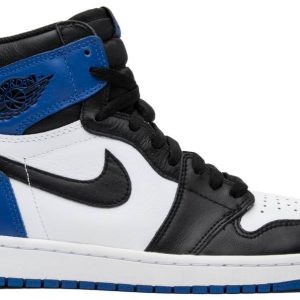 Fragment Design x Air Jordan 1 Retro High OG 716371-040 Domahi Store