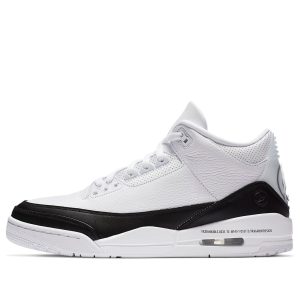 Fragment Design x Air Jordan 3 Retro SP ‘White’ DA3595-100 Domahi Store