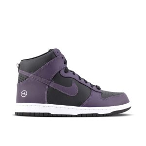 Fragment Design x Nike Dunk High Beijing 2010 407920-025 Mattress Sneaker Store