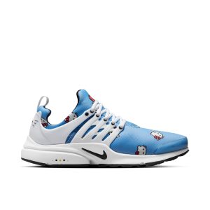 Hello Kitty x Nike Air Presto University Blue DV3770-400 Mattress Sneaker Store