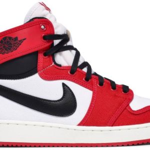 Jordan 1 Retro AJKO Chicago’ (2021) DA9089-100 Domahi Store