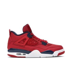 Jordan 4 Retro Fiba (2019) CI1184-617 Domahi Store
