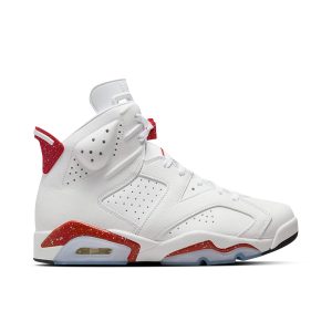 Jordan 6 Retro Red Oreo CT8529-162 Domahi Store