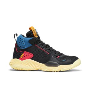Jordan Delta Mid Union Off Noir DA1951-001 Domahi Store