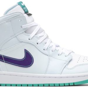 Luka Doncic x Air Jordan 1 Mid SE Pregame Pack Mindfulness’ CW5853-100 Domahi Store