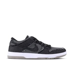 Medicom Toy x Nike SB Dunk Low Black 877063-002 Mattress Sneaker Store