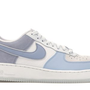Nike Air Force 1 Low ’07 LV8 ‘Light Armory Blue’ AO2425-400 Domahi store