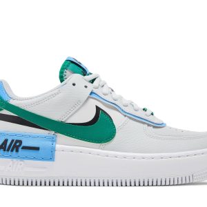 Nike Air Force 1 Shadow ‘Malachite’ CI0919-004 Domahi store