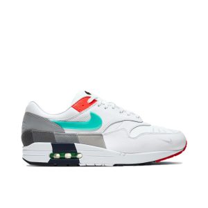 Nike Air Max 1 Evolution Of Icons CW6541-100 Mattress Sneaker Store