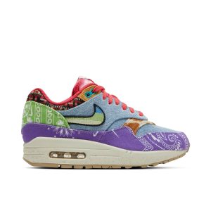 Nike Air Max 1 SP Concepts Far Out (Special Box) DN1803-500-SP Mattress Sneaker Store