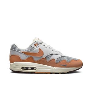 Nike Air Max 1 x Patta Monarch (With Bracelet) DH1348-001-S Mattress Sneaker Store