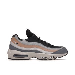 Nike Air Max 95 Beige Grey DC9412-002 Mattress Sneaker Store